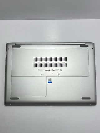 HP ProBook 450 G5 AMD A10 / 8Gb / 128Gb