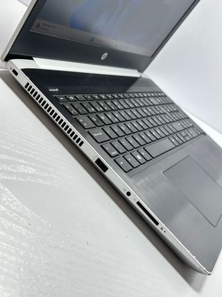 HP ProBook 450 G5 AMD A10 / 8Gb / 128Gb