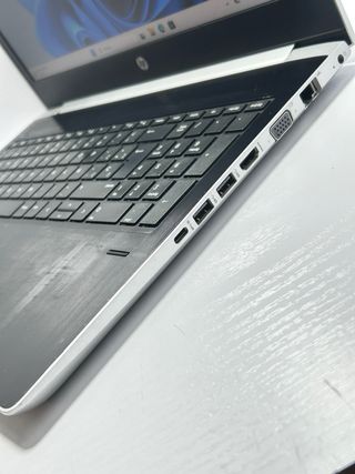 HP ProBook 450 G5 AMD A10 / 8Gb / 128Gb