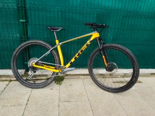Bicicleta Trek procaliber 9.7
