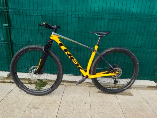 Bicicleta Trek procaliber 9.7