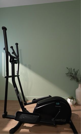 Bicicleta Elíptica Domyos