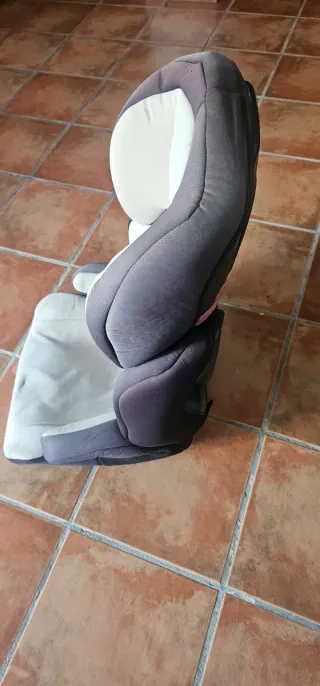 Silla elevador Babyauto