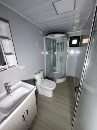 Casas prefabricadas personalizables