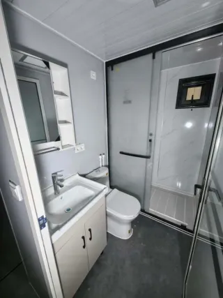 Casas prefabricadas personalizables