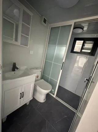 Casas prefabricadas personalizables