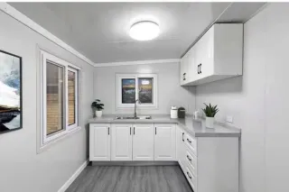 Casas prefabricadas personalizables