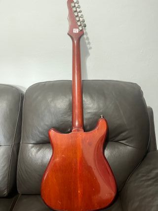 Epiphone Wilshire Ri1966 Guitarra Eléctrica