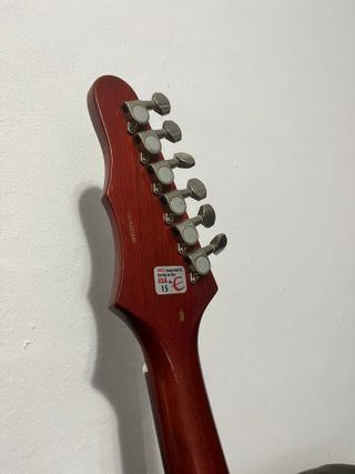 Epiphone Wilshire Ri1966 Guitarra Eléctrica