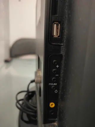 Televisión OKI 22 TDT HDMI