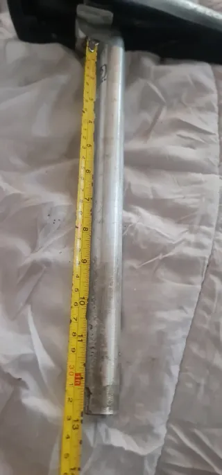 Asiento de bicicleta VELO