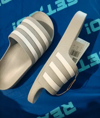 Ciabatte Adidas Adilette Aqua Taglia 42