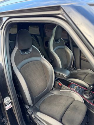 MINI Countryman 2021