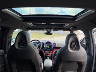 MINI Countryman 2021