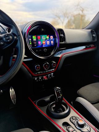 MINI Countryman 2021