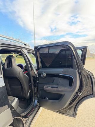 MINI Countryman 2021