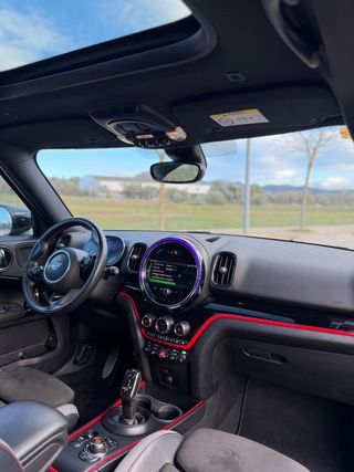 MINI Countryman 2021