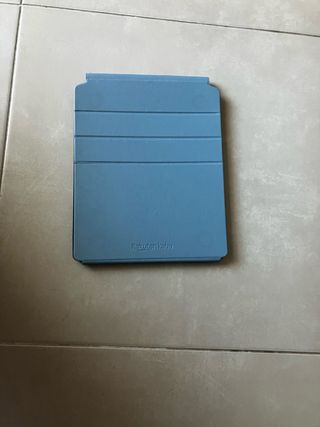 Custodia Kobo Elipsa Blu