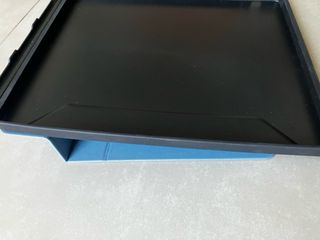 Custodia Kobo Elipsa Blu