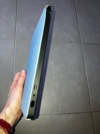 Custodia Kobo Elipsa Blu