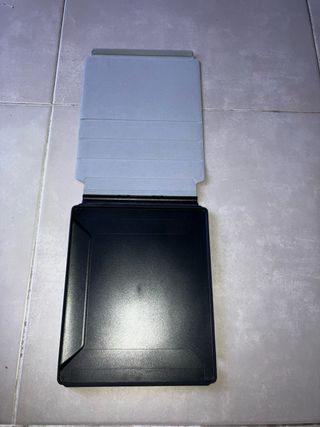 Custodia Kobo Elipsa Blu