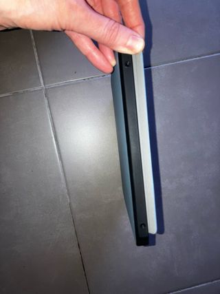 Custodia Kobo Elipsa Blu