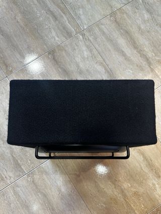 Subwoofer Caliber BC112SA 12” 600W NUEVO