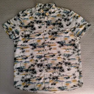 2 Camisas XXL The Wonderful Life of Humanity