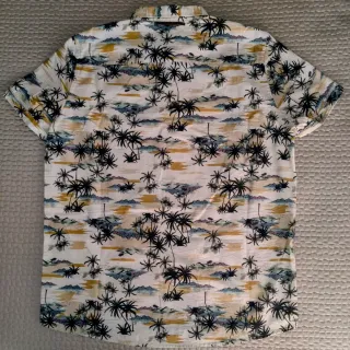 2 Camisas XXL The Wonderful Life of Humanity