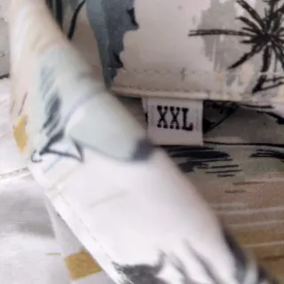 2 Camisas XXL The Wonderful Life of Humanity