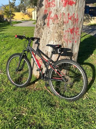 BH Spike de 27,5 pulgadas y talla XS