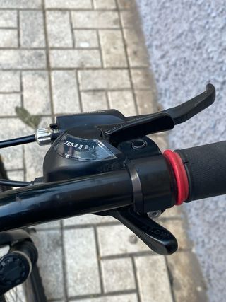 BH Spike de 27,5 pulgadas y talla XS