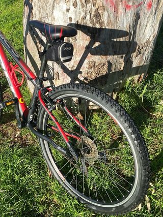 BH Spike de 27,5 pulgadas y talla XS