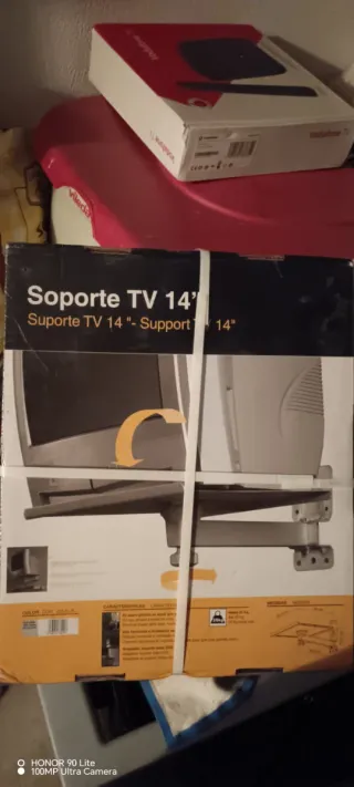 Soporte TV