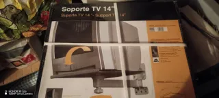 Soporte TV