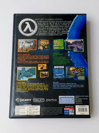 Half-Life Generation PC (Valve)
