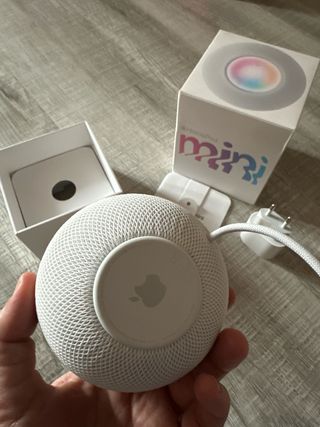 HomePod mini Apple