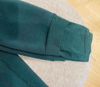 Medias térmicas talla única