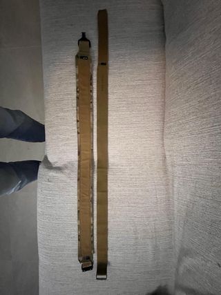 Cinturón Molle Templars GEAR PT5 Bajo Perfil