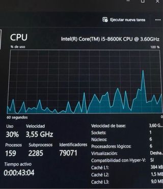 Ordenador Gaming RTX 2060