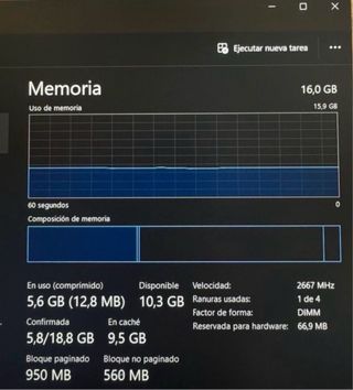 Ordenador Gaming RTX 2060