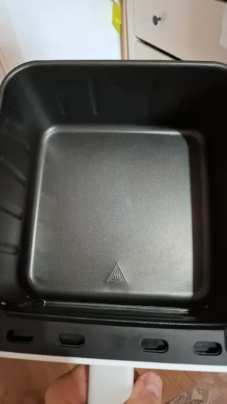 Xiaomi Smart Air Fryer 5.5L Aire freidora