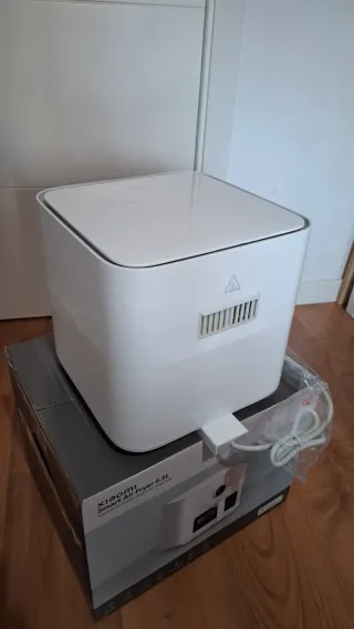 Xiaomi Smart Air Fryer 5.5L Aire freidora