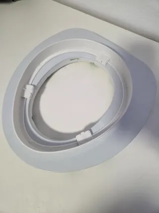 Adaptador de baño infantil ranas