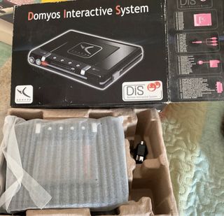 Step de ejercicio, alfombra