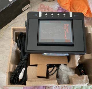 Step de ejercicio, alfombra