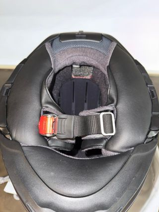 Shoei Neotec 2 con Sena tgL