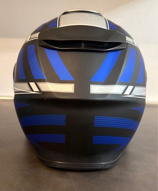 Shoei Neotec 2 con Sena tgL