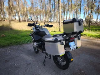 BMW R 1200 GS Adventure
