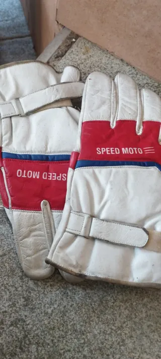 Guantes SPEED MOTO